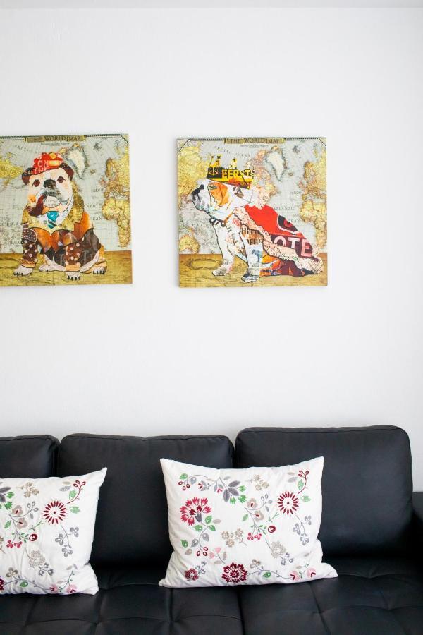 Florit Flats - The Malvarrosa Walking Distance With Free Parking