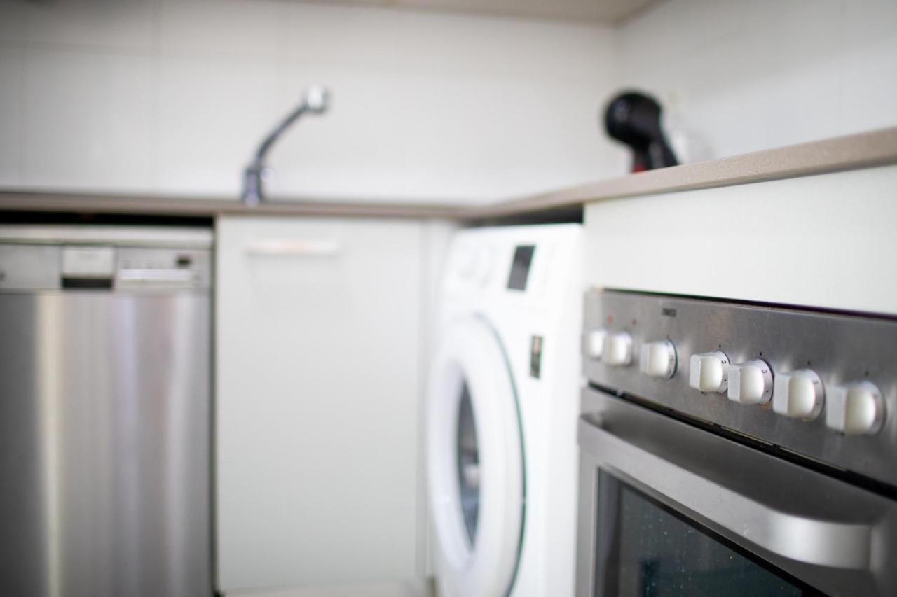 Florit Flats - The Malvarrosa Walking Distance With Free Parking Apartamento Valencia