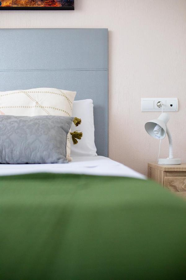Florit Flats - The Malvarrosa Walking Distance With Free Parking *