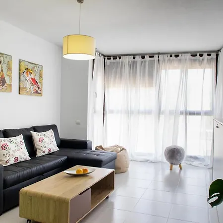 Florit Flats - Fantastic Apartment With Parking By The Malvarrosa Beach Valencia Exterior foto