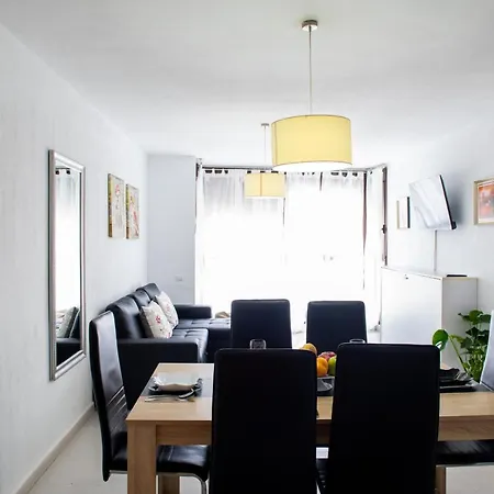 Florit Flats - Fantastic Apartment With Parking By The Malvarrosa Beach Valencia Exterior foto