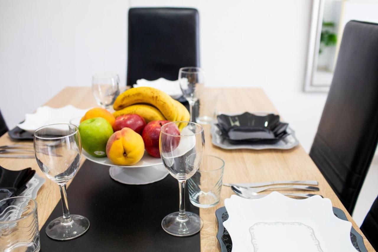 Florit Flats - Fantastic With Parking By The Malvarrosa Appartement *