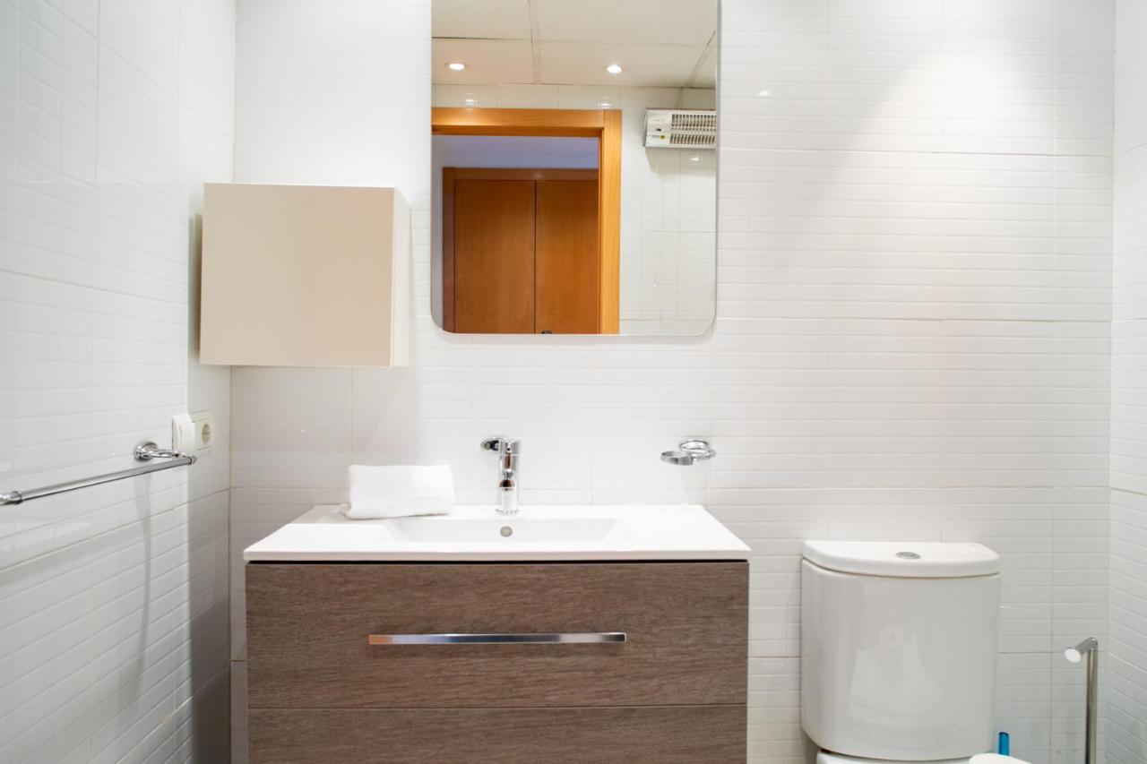 Appartement Florit Flats - Fantastic With Parking By The Malvarrosa Valence