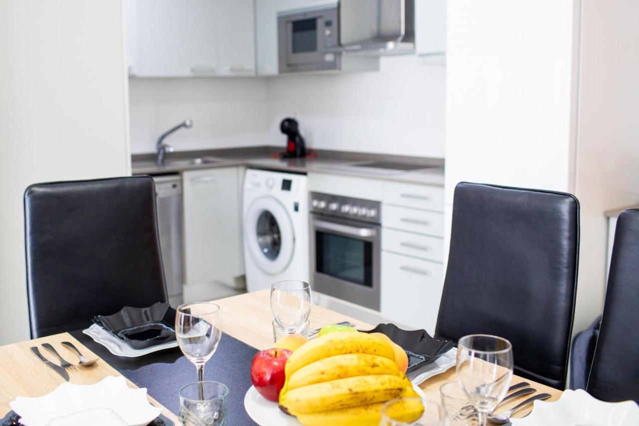 Appartement Florit Flats - Fantastic With Parking By The Malvarrosa Valence