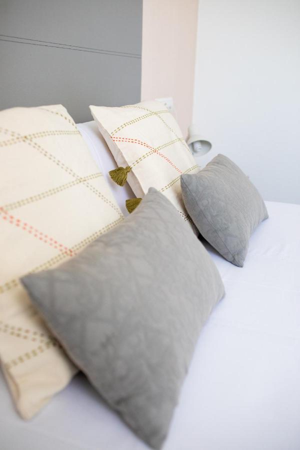 Florit Flats - Fantastic With Parking By The Malvarrosa Appartement